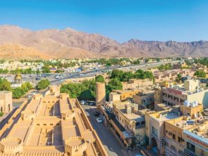 Full Day Nizwa Tour With Local Lunch Recently Added Experiences