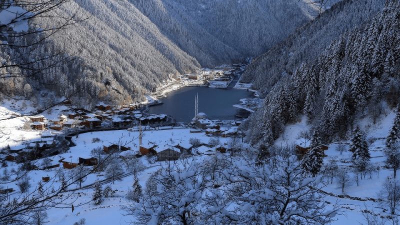 Full Day Uzungol Tour From Trabzon – Sightseeing and Tours