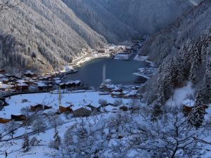 Full Day Uzungol Tour From Trabzon Sightseeing and Tours