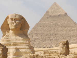 Full-day tour of Giza Pyramids