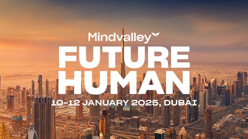 Future Human 2025 in Dubai – Business Events