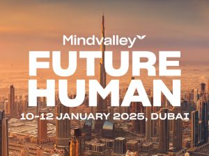 Future Human 2025 in Dubai Business Events