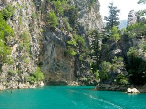 Green Canyon Boat Trip Recently Added Experiences