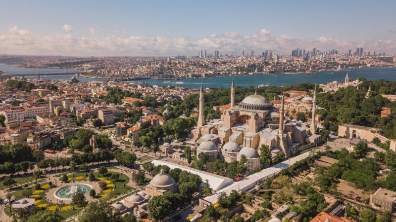 Guided Tour: Best of Istanbul Full Day Tour – Boat Tours and Cruises