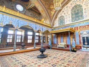 Guided Tour: Best of Istanbul Full Day Tour Boat Tours and Cruises