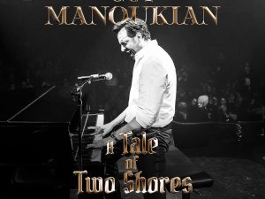 Guy Manoukian - A Tale of Two Shores in Dubai Classical Events