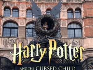 Harry Potter Studio Tour departure from Kings Cross Station Recently Added Experiences