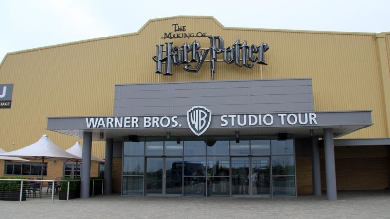 Harry Potter Studio Tour departure from Victoria/Baker Street – Recently Added Experiences