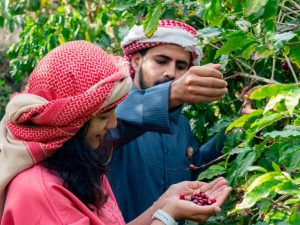 Hike with a local coffee farmer Recently Added Experiences