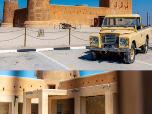 History & Heritage Tour of Qatar Sightseeing and Tours