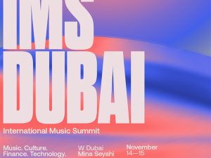 IMS Dubai Business Events