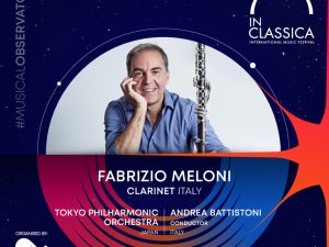 InClassica International Music Festival Presents Mediterranean Magic with the Tokyo Philharmonic Orchestra at Dubai Opera Classical Events