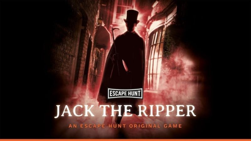 Jack the ripper – Experiences