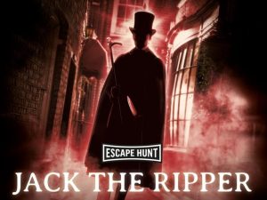 Jack the ripper Experiences