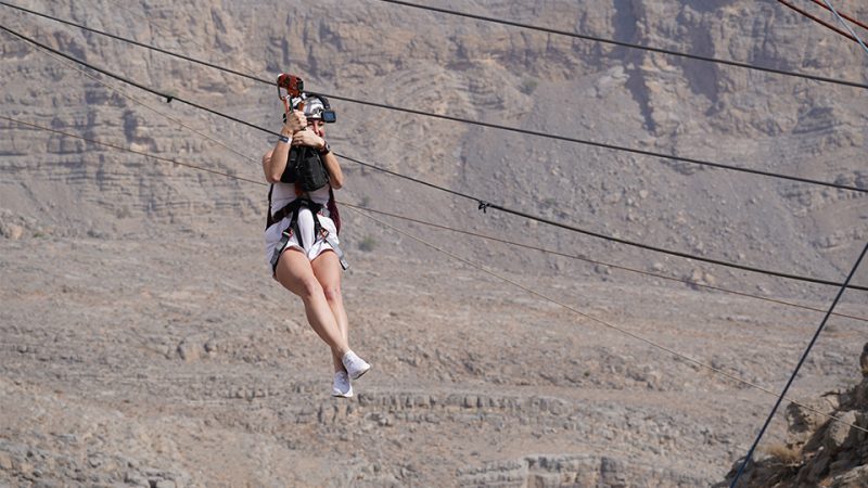 Jais Sky Tour – Jebel Jais Attractions