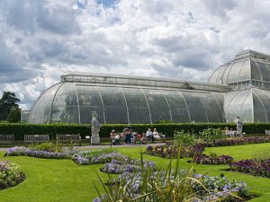 Kew Gardens & Kew Palace: Admission Ticket Top-Rated Attractions