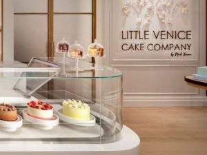 Little Venice Cake Company baking experience at Atlantis the Royal Recently Added Experiences