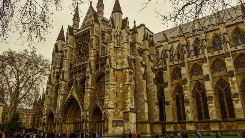 London’s Palaces & Parliament Tour with over 20 London sight included – Recently Added Experiences