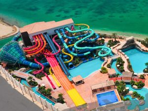 Loopagoon Water Park Theme Parks