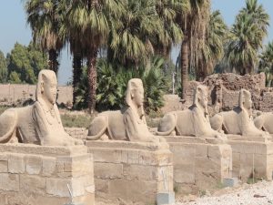 Luxor day trip from Sharm El Sheikh including flights Sightseeing and Tours