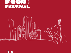 MICHELIN Guide Food Festival Abu Dhabi 2024 Festival