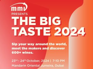 MMI presents The Big Taste 2024 in Dubai Business Events