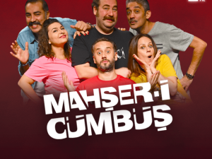 Mahşer-i Cümbüş in Istanbul Shows and Theatrical Plays