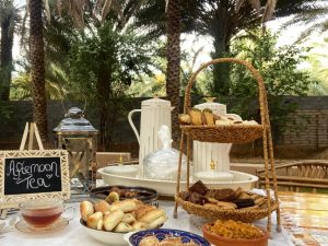 Majlis of Art & Tea Top-Rated Attractions