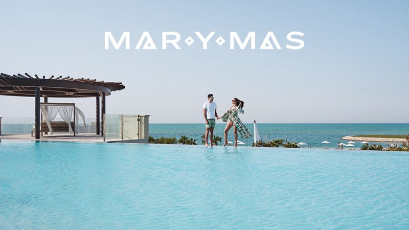 Mar Y Mas Infinity Pool Experience – Recently Added Experiences