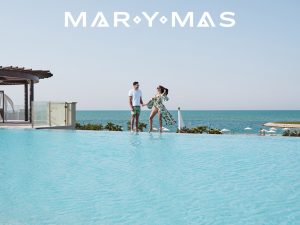 Mar Y Mas Infinity Pool Experience Recently Added Experiences