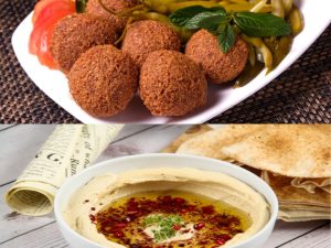 Middle Eastern Food Pilgrimage tour Recently Added Experiences