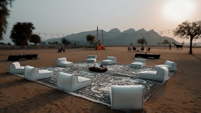 Mleiha Panorama Lounge (Non Exclusive) – Top-Rated Attractions