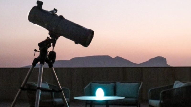 Mleiha Stargazing – Top-Rated Attractions