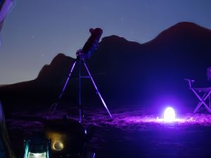 Mleiha Stargazing Top-Rated Attractions