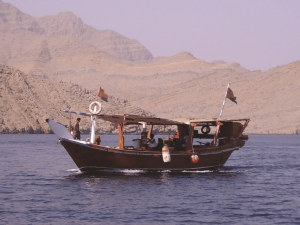 Muscat Dolphin Cruise With Shared Transfers Recently Added Experiences