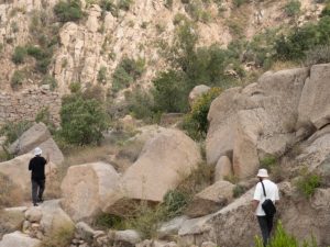 Mystery village hike in Jabal Shada Recently Added Experiences