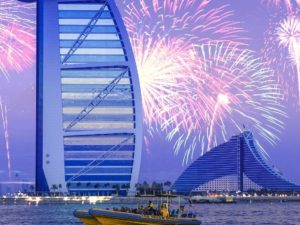 New Year's Eve Tour Special - Yellow Boats Boat Tours and Cruises