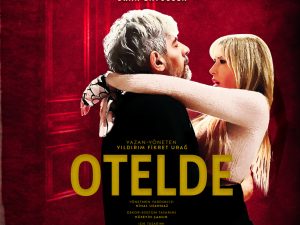 OTELDE in İstanbul Shows and Theatrical Plays