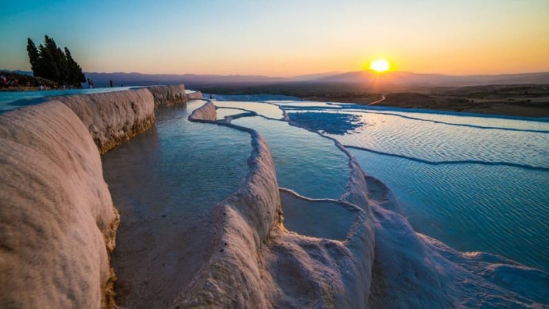 Pamukkale Day Tour – Recently Added Experiences