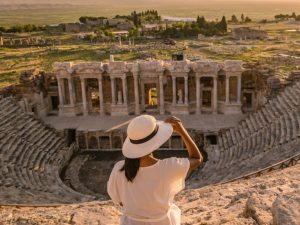 Pamukkale Day Tour Recently Added Experiences