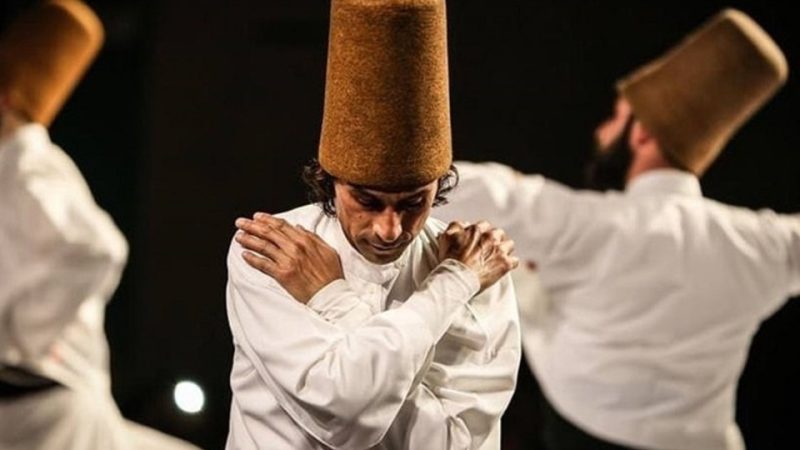 Pamukkale Dervish Show – Outdoor Attractions