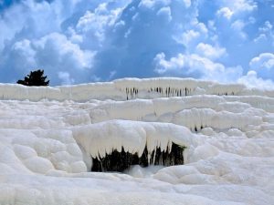 Pamukkale: Guided Tour Sightseeing and Tours