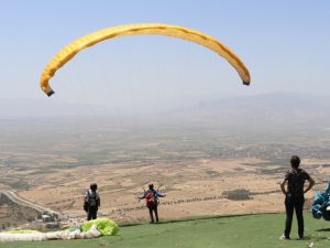 Pamukkale Paragliding Recently Added Experiences