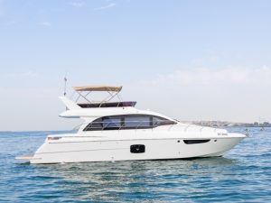 Private Yacht Tour in Ras Al-Khaimah Boat Tours and Cruises