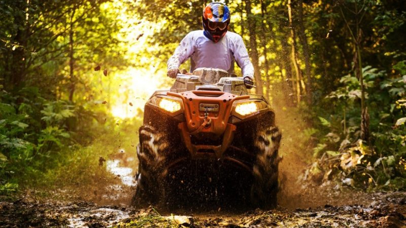 Quad Safari – Recently Added Experiences