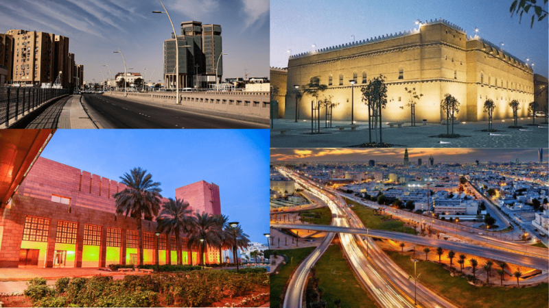 Riyadh: Half-Day Guided Tour with Hotel Pickup – Recently Added Experiences