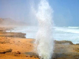 Salalah: Full-Day Beach Escapade Al Mughsail Beach & Fazayah Beach Recently Added Experiences