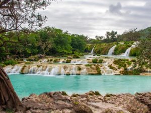 Salalah : Private Half Day East of Dhofar Recently Added Experiences