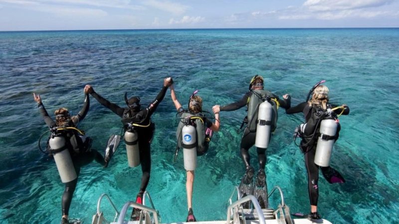 Scuba Diving Tour – Recently Added Experiences