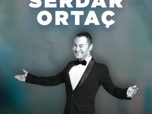 Serdar Ortaç - Alanya Concerts